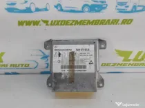 Calculator airbag a2048706826  Mercedes-Benz GLK-Class X204 [2008 - 20