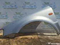 Aripa fata stanga cu locas semnalizator 019 Volkswagen VW P