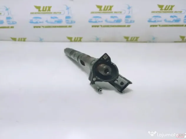 Injector 1.4 d 1ND-TV 23670-0w020  Toyota Corolla E15 [2006 - 2013]