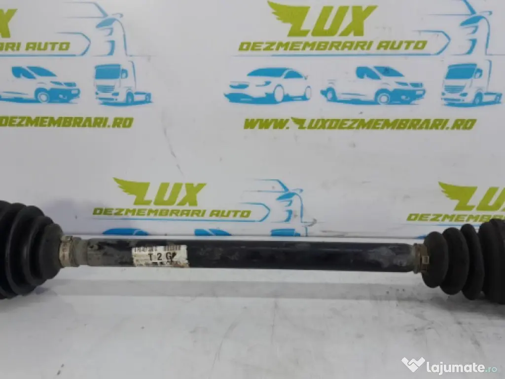 Planetara dreapta fata 4f0407272g 2.0 3.0 tdi BRE CAH BLB Audi A6 4F/C
