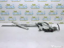 Macara geam macara fata stanga cu motors  96652141 Chevrolet Kalos  [2