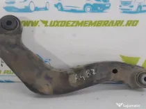Brat bascula suspensie spate Audi A4 B7 [2004 - 2008]