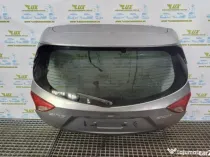 Haion cu luneta  Mazda CX-5  [2011 - 2015]