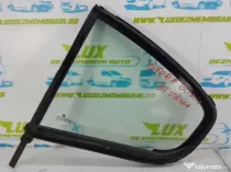 Geam fix stanga spate e643r-00049 Skoda Octavia 2 [2004 -