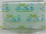 Geam dreapta spate e143r-001583  Volkswagen VW Touran  [2003 - 2006]