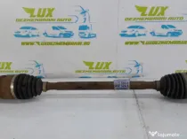 Planetara dreapta spate a1643500610  Mercedes-Benz ML W164 [2005 - 200