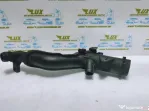 Tub alimentare ulei motor 2.0 tdci qxba 9654733980 Ford Mon