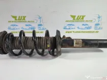 Telescop amortizor cu arc dreapta fata 1k0400054hk Volkswag