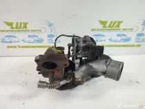 Turbo turbina turbosuflanta 3.0 tdi ASB BMK 059145722r Audi