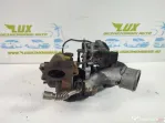 Turbo turbina turbosuflanta 3.0 tdi ASB BMK 059145722r Audi A8 D3/4E [