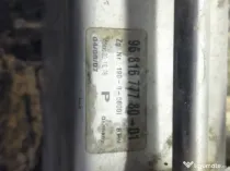 Racitor de gaze 2.2 9681677780 Land Rover Freelander 2 [200