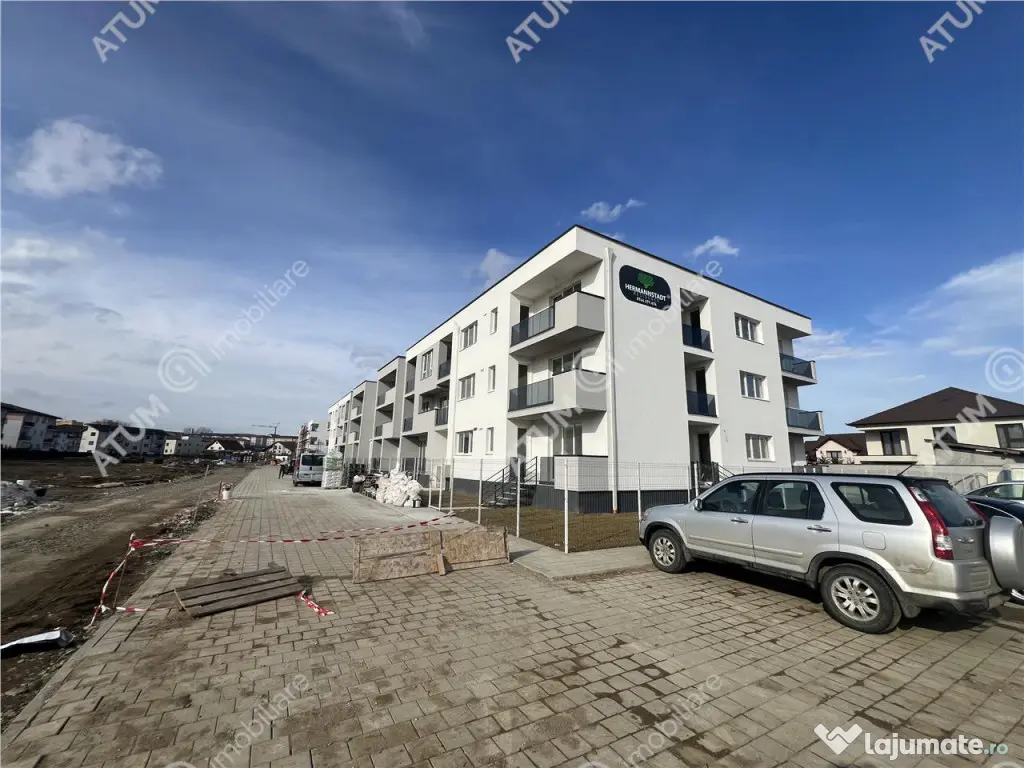 Apartament la cheie de 2 camere cu balcon in zona Pictor Bra