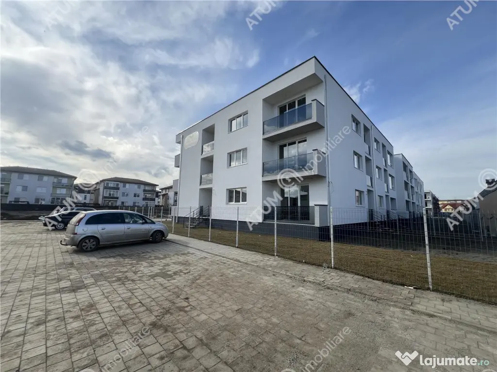 Apartament la cheie de 2 camere cu balcon in zona Pictor Bra