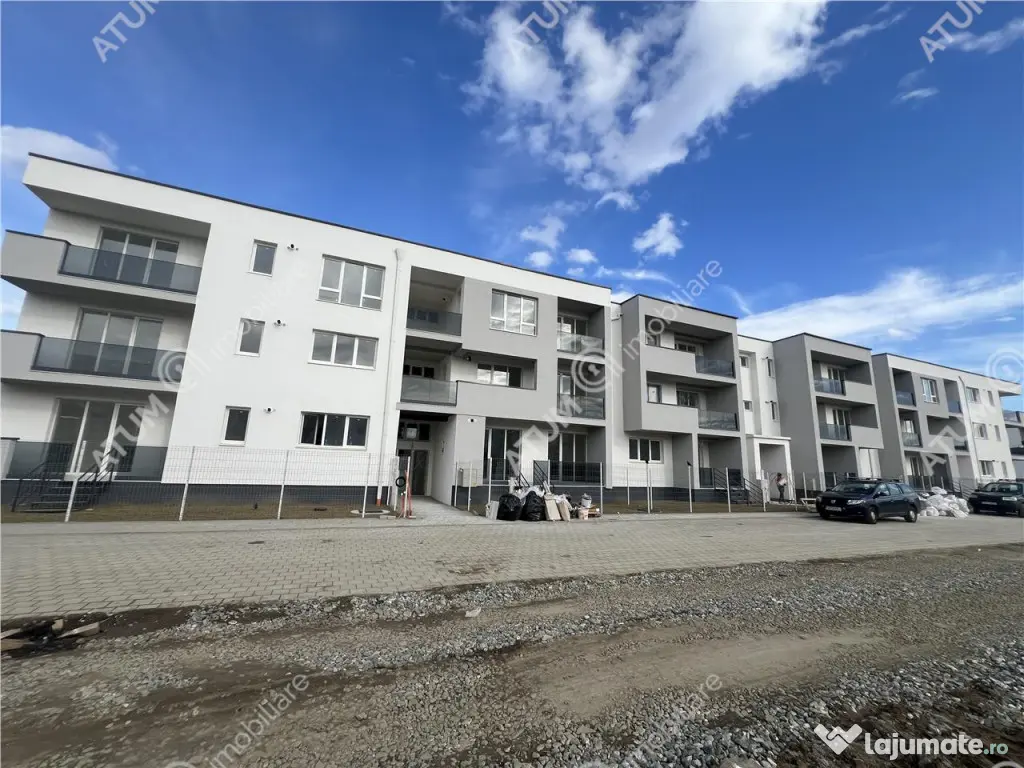 Apartament la cheie de 2 camere cu balcon in zona Pictor Bra