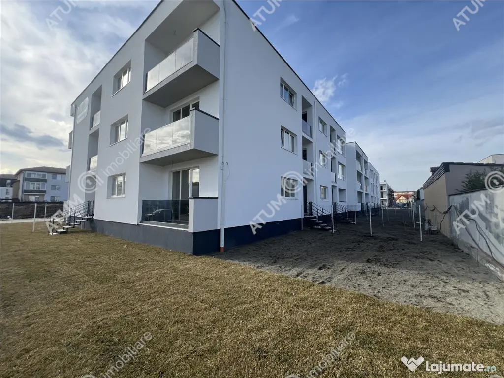 Apartament la cheie de 2 camere cu balcon in zona Pictor Bra