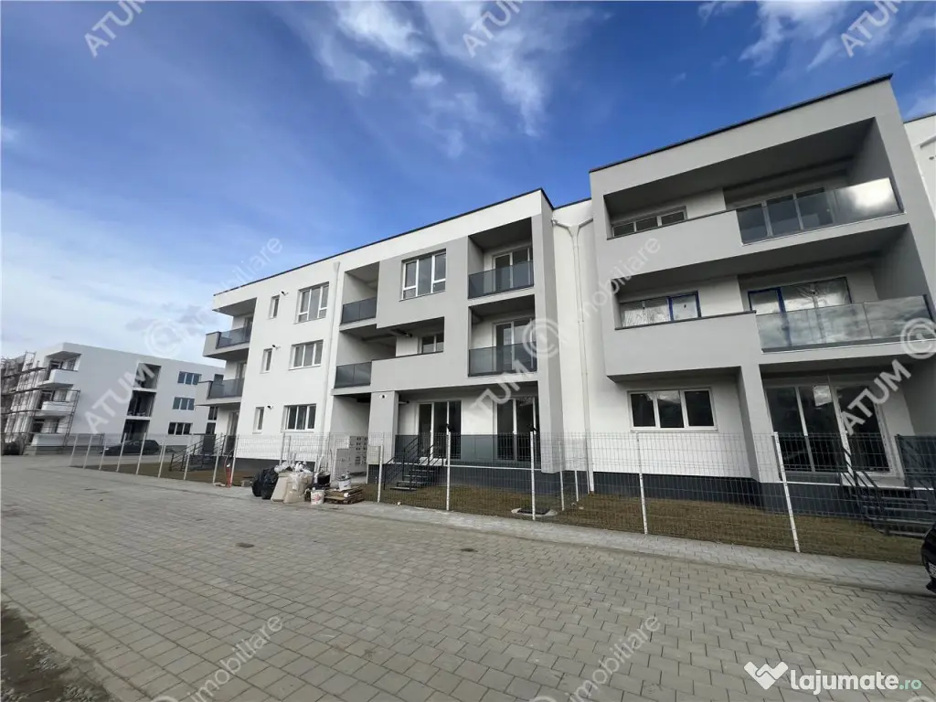 Apartament la cheie de 2 camere cu balcon in zona Pictor Bra