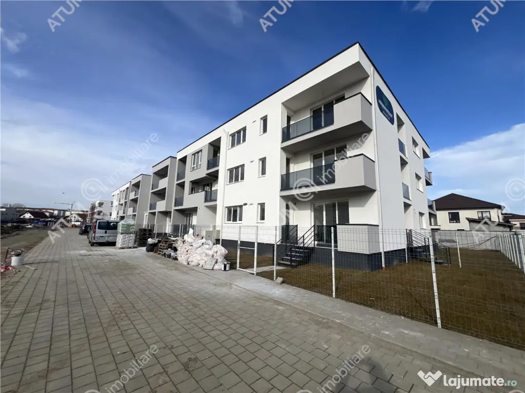 Apartament la cheie de 2 camere cu balcon in zona Pictor Bra