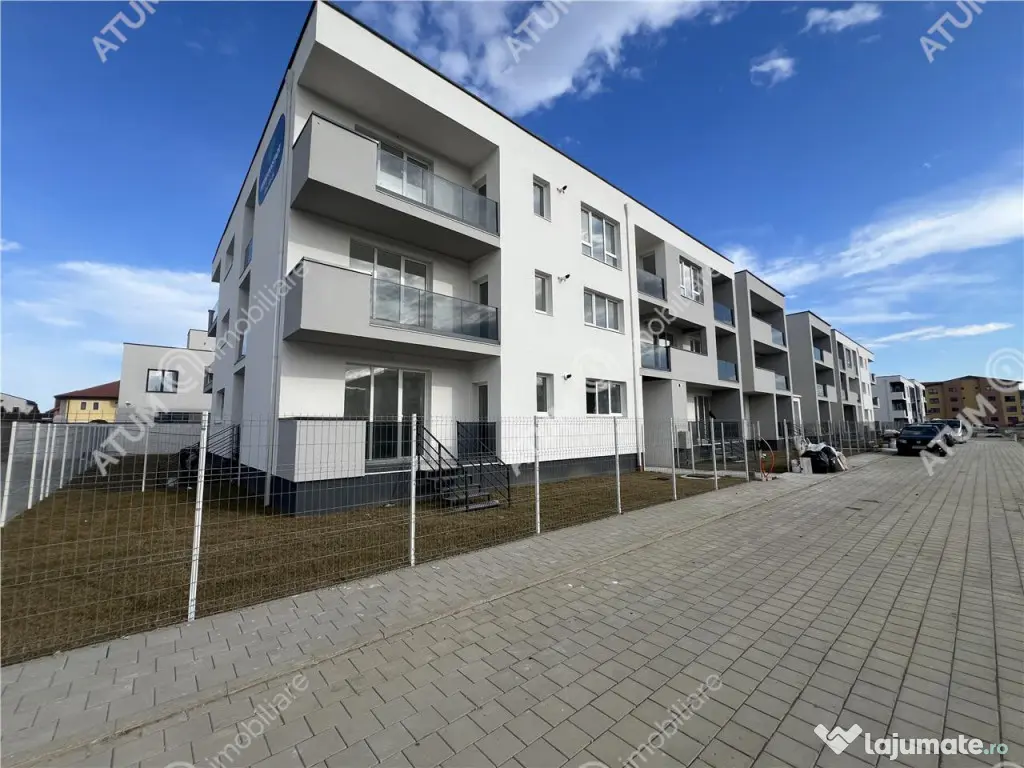 Apartament la cheie de 2 camere cu balcon in zona Pictor Bra