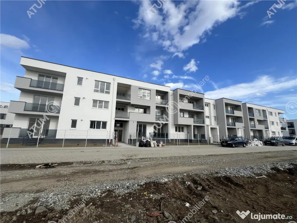 Apartament la cheie de 2 camere cu balcon in zona Pictor Bra