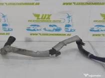 Furtun lichid de racire 3.0 TDI 7p6122109 Volkswagen VW Touareg genera