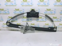 Macara stanga spate fara motoras  Skoda Octavia 3 [2013 - 2017]