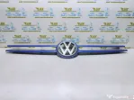 Grila cu logo Volkswagen VW Golf 4 [1997 - 2006]
