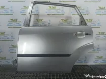 Portiera stanga fata  Ford Fiesta 5 [2001 - 2007]