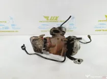 Turbo turbina 2.2 D n22a1 729125-12 Honda Accord 7 [2002 - 2006]