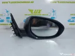 Oglinda dreapta fata e4022684 Mazda 6 GH [2007 - 2012]