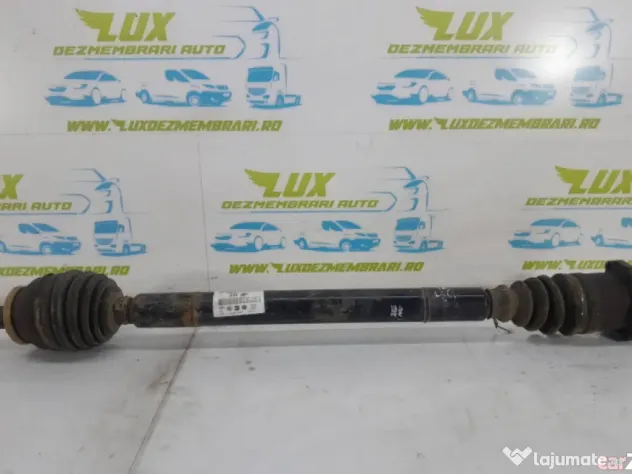 Planetara dreapta fata 1.4 tdi 6q0407272dj Skoda Fabia 2 (f