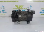 Compresor clima AC 447220-8644 Alfa Romeo 147  [2000 - 2004]