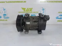 Compresor clima AC 447220-8644 Alfa Romeo 147  [2000 - 2004]