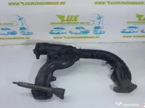 Galerie admisie 3.0 tdi Audi A6 4F/C6 [2004 - 2008]