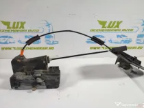Broasca incuietoare usa stanga fata 24434884 Opel Corsa C [