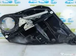 Macara geam stanga spate Mercedes-Benz R-Class W251 [2005 - 2010]