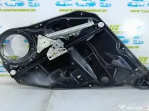 Macara geam stanga spate Mercedes-Benz R-Class W251 [2005 - 2010]