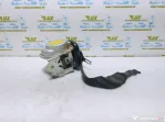 Centura de siguranta dreapta spate 34133470e BMW X3 G01 [2017 - 2020]