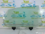 Geam usa dreapta spate  Audi A8 D3/4E [2002 - 2005]