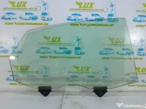 Geam usa dreapta spate  Audi A8 D3/4E [2002 - 2005]