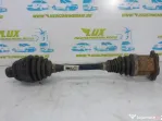 Planetara stanga 2 0 TDI defect  manHon rupt puHin 4h0407271k Audi A