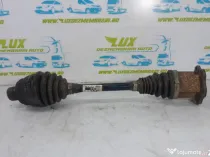 Planetara stanga 2 0 TDI defect  manHon rupt puHin 4h0407271k Audi A