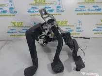 Pod pedalier 8e1721117a Audi A4 B7 [2004 - 2008]