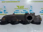 Galerie evacuare 2.2 D 6g9q9431ba2 Citroen C-Crosser  [2007 - 2013]
