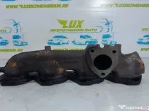 Galerie evacuare 2.2 D 6g9q9431ba2 Citroen C-Crosser  [2007 - 2013]
