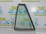 Geam fix stanga spate  Suzuki Grand Vitara 2 [2005 - 2008]