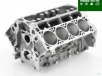 Bloc Motor Audi A4