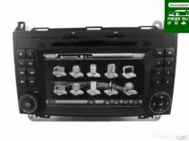 Sistem Audio Volvo S40 2000