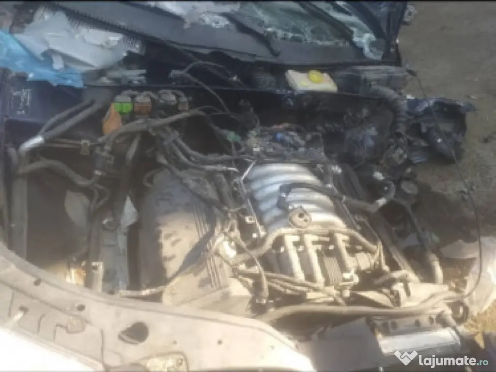 Compresor Ac Passat Benzina B5 5 Benzina 2 8 V6