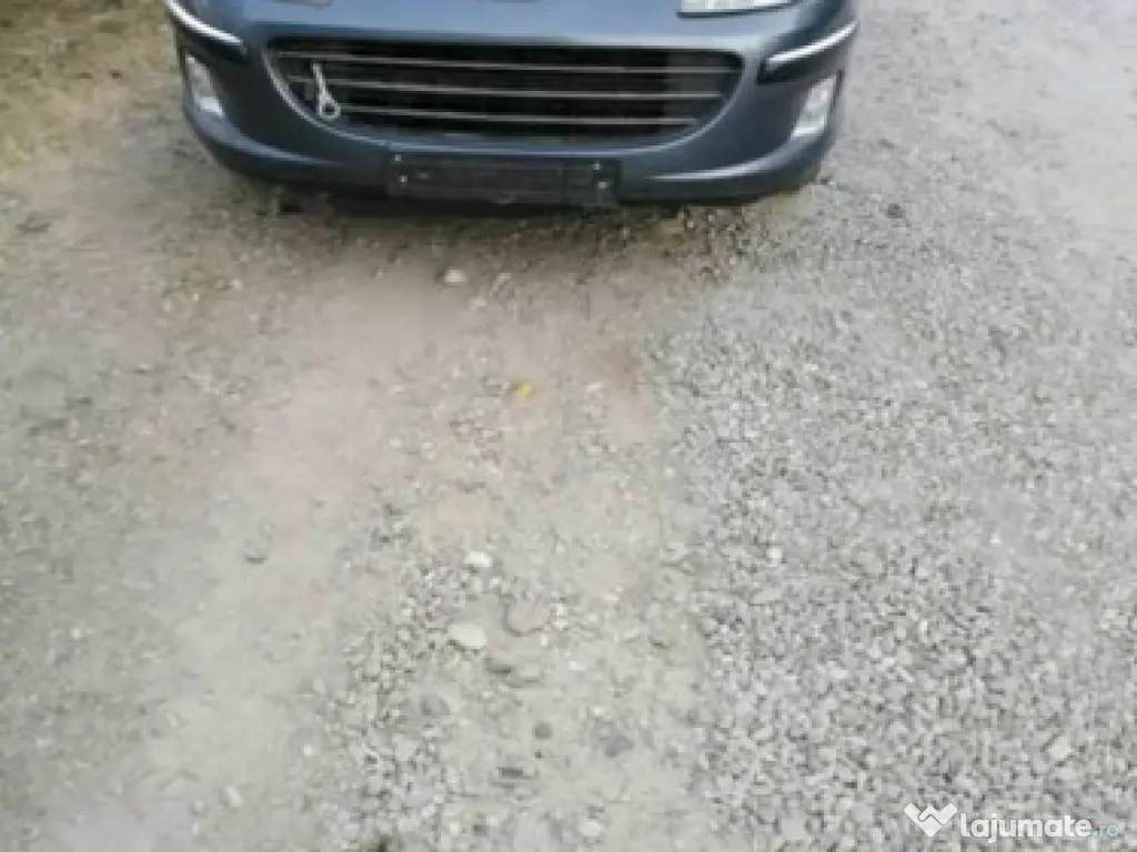 Suport Motor Peugeot 407 2 0 Diesel 2007