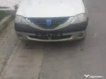 Capota Fata (dacia Logan Benzina 1 6 16 Valve
